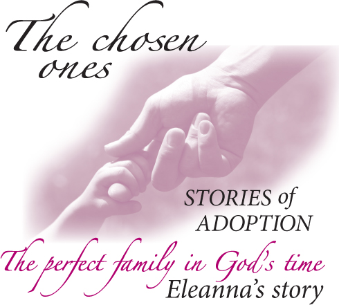 Eleanna's Story