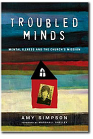 Troubled-Minds