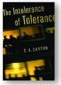 books-Tolerance