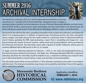 MBHC_ad_archival internship 2016
