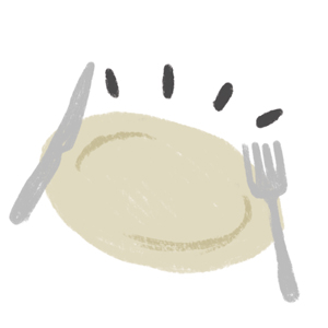 empty-plate